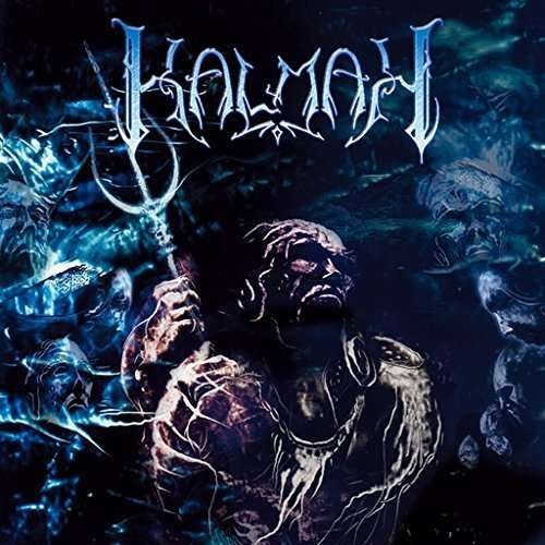 Cover for Kalmah · Swampsong (CD) [Japan Import edition] (2015)
