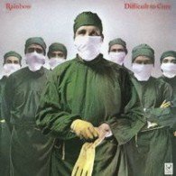 Cover for Rainbow · Diffucult to Cure (CD) (2006)