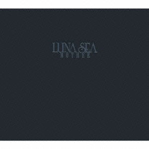 Cover for Luna Sea · Mother * (CD) [Japan Import edition] (2007)