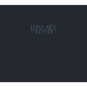 Cover for Luna Sea · Mother (CD) [Japan Import edition] (2007)