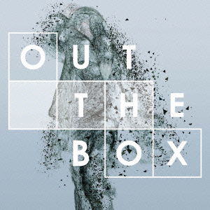 Cover for Yoshikuni Dochin · Out the Box (CD) [Japan Import edition] (2013)