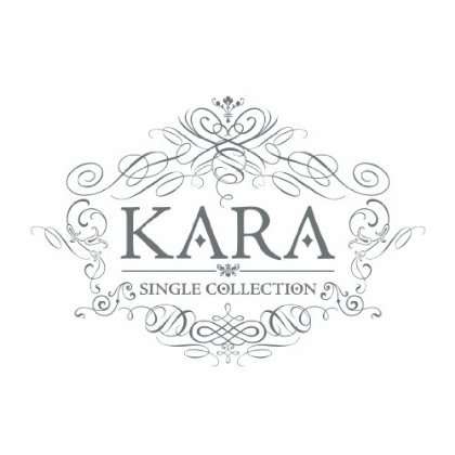 St Single Collection - Kara - Music -  - 4988005818638 - April 1, 2014