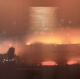 Cover for Shorelights · Ancient Lights (CD) [Japan Import edition] (2018)