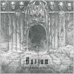 Cover for Burzum · From the Depths of Darkness (CD) [Japan Import edition] (2014)