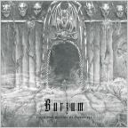 Cover for Burzum · From the Depths of Darkness (CD) [Japan Import edition] (2014)
