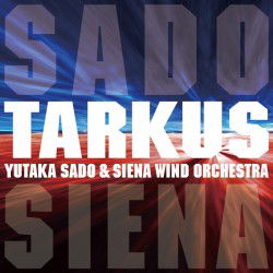Cover for Yutaka Sado · Tarkus-progressive Brass!!(&amp; Siena W (CD) [Japan Import edition] (2012)