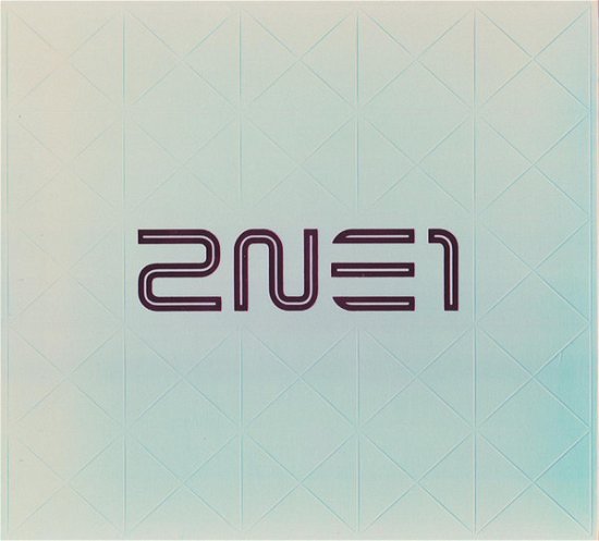 Cover for 2ne1 (CD) [Japan Import edition] (2011)