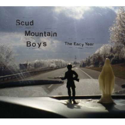 Early Year - Scud Mountain Boys - Musikk - ONE LITTLE INDIAN - 5016958164638 - 4. juli 2013