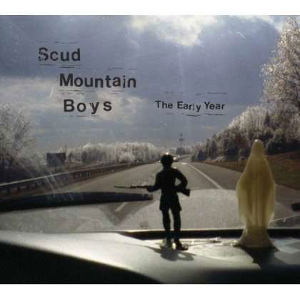 Early Year - Scud Mountain Boys - Musiikki - ONE LITTLE INDIAN - 5016958164638 - torstai 4. heinäkuuta 2013