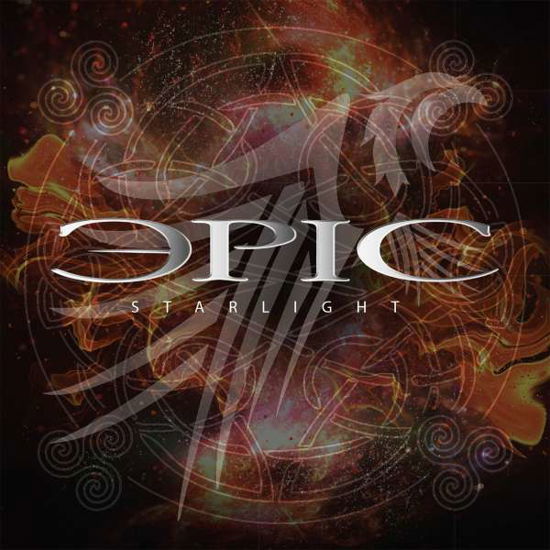 Epic · Starlight (CD) (2022)