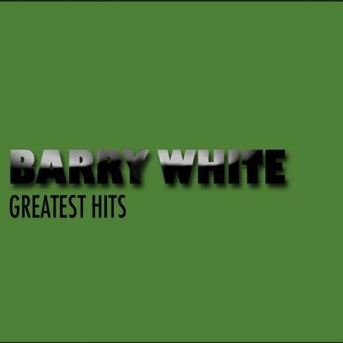 Cover for Barry White · Under the Influence of Love (CD) (2000)