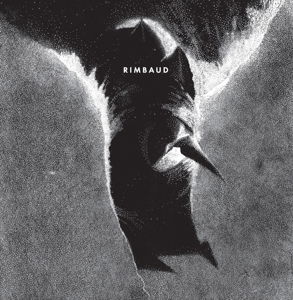 Cover for Rimbaud (LP) (2015)