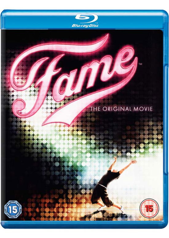 Fame - Movie - Film - WARNER HOME VIDEO - 5051892009638 - 19. maj 2020