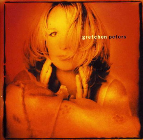 Gretchen Peters (CD) (2012)