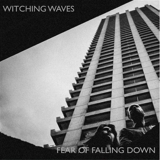Fear Of Falling Down - Witching Waves - Música - OH MANY MUSIC - 5055869504638 - 27 de outubro de 2017