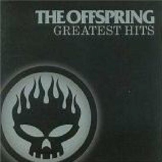 Cover for Offspring (The) · Offspring - Greatest Hits [Cd + Dvd] (CD) [Limited edition] (2005)