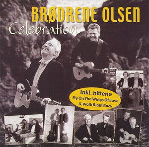 Celebration - Brdr. Olsen - Musik - TTC - 5700770001638 - 3. Oktober 2005