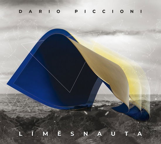 Cover for Dario Piccioni · Limesnauta (CD) (2019)