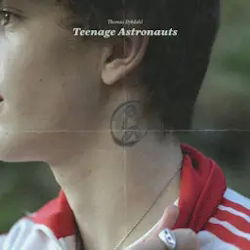 Teenage Astronauts - Thomas Dybdahl - Musik - V2 Benelux - 8717931348638 - 19. April 2024