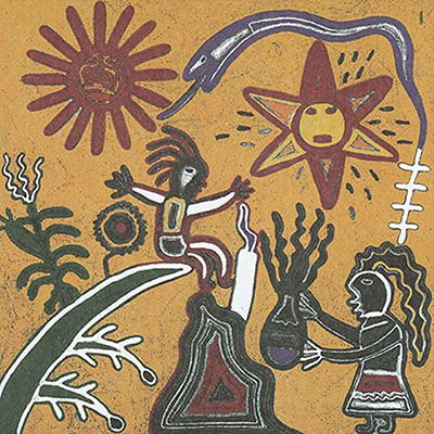 Earth And Sun And Moon - Midnight Oil - Musik - MUSIC ON CD - 8718627235638 - 4. November 2022