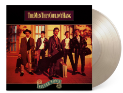Silver Town - The Men They Couldn't Hang - Music - MUSIC ON VINYL - 8719262035638 - June 14, 2024