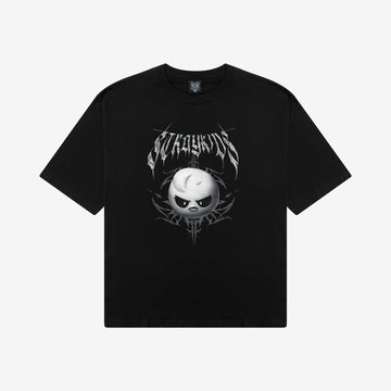 STRAY KIDS · EVIL SKZOO T-SHIRT (T-shirt) [size OneSize