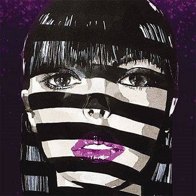 Cover for Purple Disco Machine · Exotica  (180 Gram) (LP) (2021)