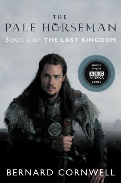 Cover for Bernard Cornwell · The Pale Horseman tie-in - Saxon Tales (Taschenbuch) (2015)