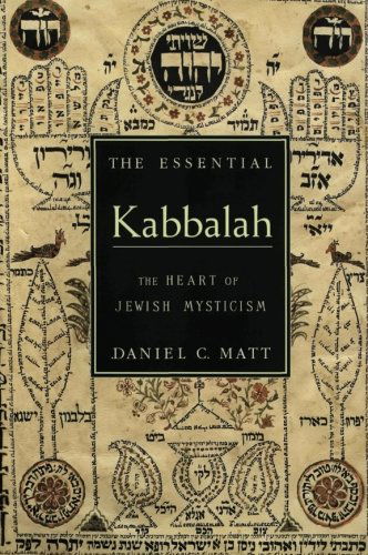 Cover for Daniel C Matt · The Essential Kabbalah (Paperback Book) [New edition] (2009)