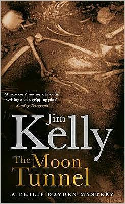 Cover for Jim Kelly · The Moon Tunnel (Paperback Book) (2006)