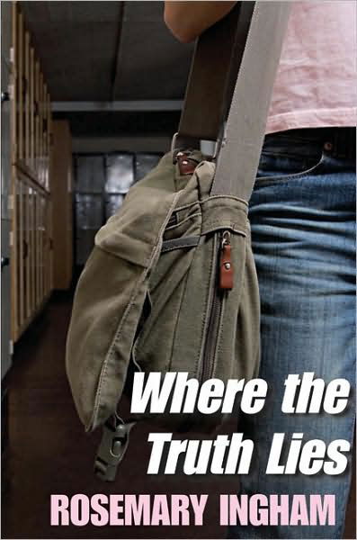 Where the Truth Lies (Macmillan New Writing) - Rosemary Ingham - Bøger - Pan Macmillan - 9780230019638 - 1. maj 2008