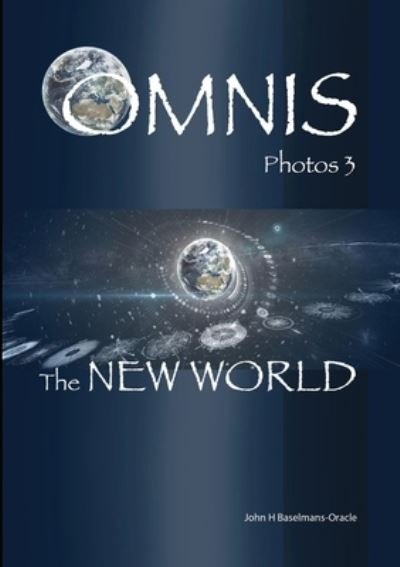 Cover for John Baselmans · Omnis Photos 3 (Paperback Bog) (2019)
