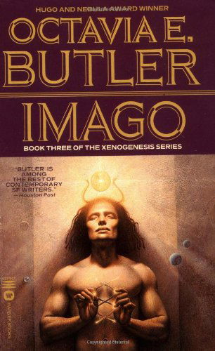 Cover for Octavia E. Butler · Imago (Xenogenesis Series) (Paperback Bog) (1997)