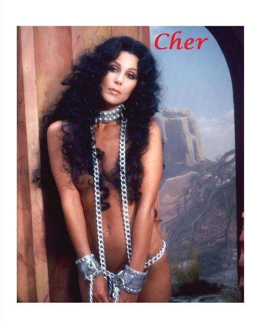 Cher - Vincent Price - Bücher - Blurb - 9780464254638 - 2. Oktober 2019