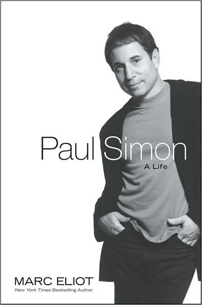Cover for Marc Eliot · Paul Simon: a Life (Hardcover Book) (2010)