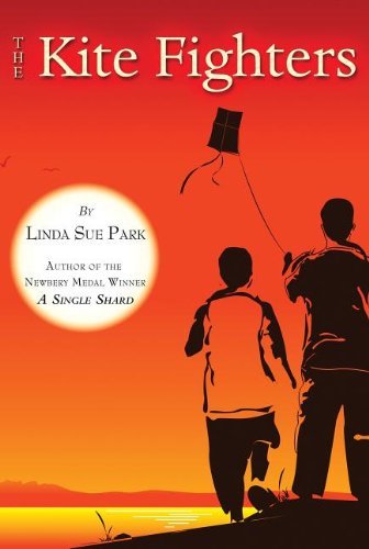 Cover for Linda Sue Park · The Kite Fighters (Pocketbok) [Reprint edition] (2010)
