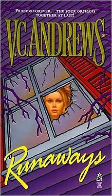 Cover for V.c. Andrews · Runaways (Orphans) (Paperback Book) (1998)