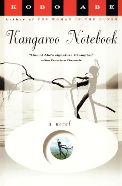 Cover for Kobo Abe · Kangaroo Notebook (Paperback Book) (1997)