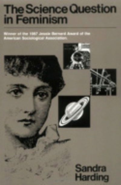 Cover for Sandra G. Harding · The Science Question in Feminism (Paperback Book) (1986)