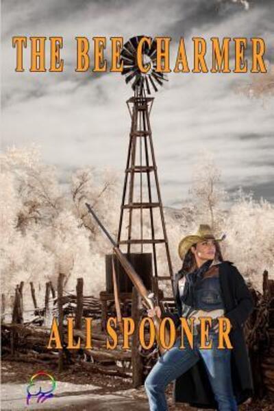 Cover for Ali Spooner · The Bee Charmer (Paperback Book) (2017)