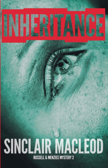 Cover for Sinclair Macleod · Inheritance (Paperback Book) (2013)