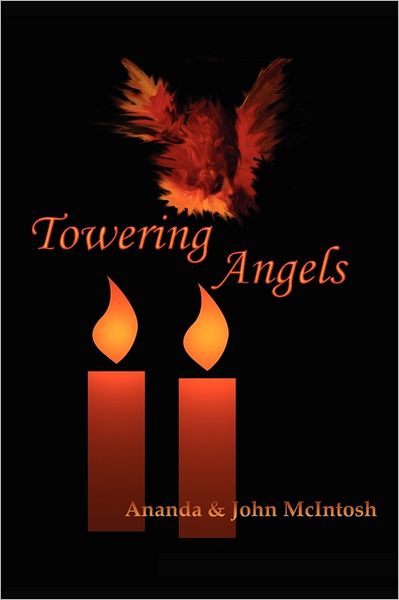 Cover for John Mcintosh · Towering Angels (Paperback Book) (2006)