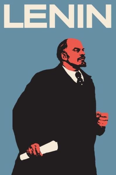 Cover for Victor Sebestyen · Lenin the man, the dictator, and the master of terror (Book) [First United States edition. edition] (2017)