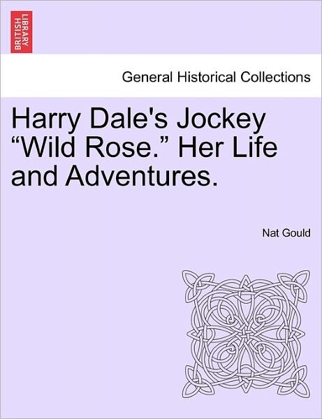 Cover for Nat Gould · Harry Dale's Jockey (Pocketbok) (2011)
