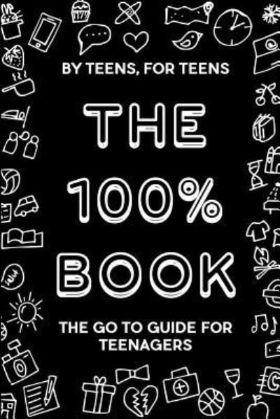 Cover for Telos · The 100% Book (Pocketbok) (2016)