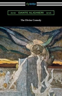 The Divine Comedy - Dante Alighieri - Bücher - Digireads.com - 9781420974638 - 9. September 2021