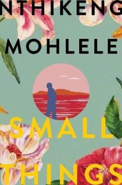 Cover for Nthikeng Mohlele · Small things: A novel (Paperback Book) (2018)
