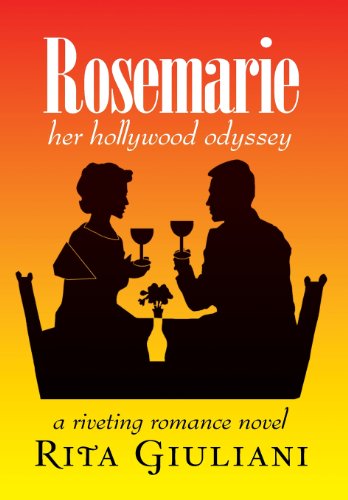 Cover for Rita Giuliani · Rosemarie (Hardcover Book) (2010)