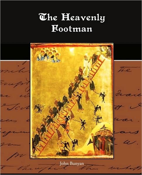 Cover for John Bunyan · The Heavenly Footman (Pocketbok) (2009)