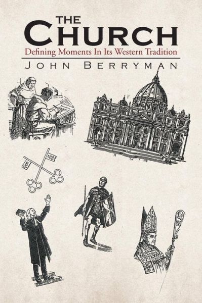 Cover for John Berryman · The Church (Taschenbuch) (2010)